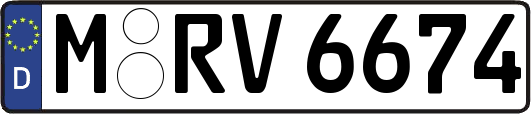 M-RV6674