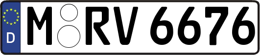 M-RV6676