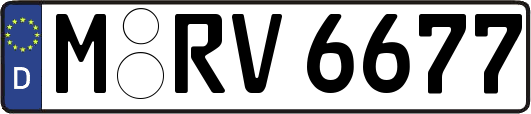 M-RV6677