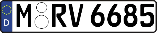 M-RV6685
