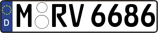 M-RV6686