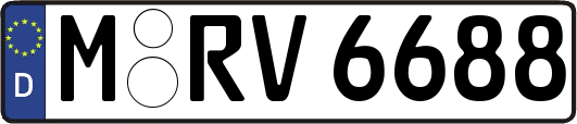 M-RV6688