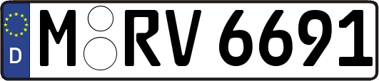 M-RV6691