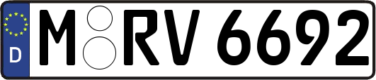 M-RV6692