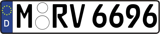 M-RV6696