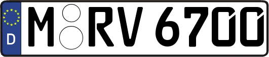 M-RV6700