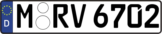 M-RV6702