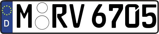 M-RV6705