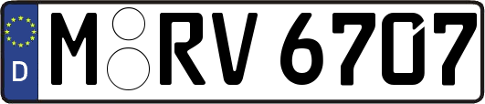 M-RV6707