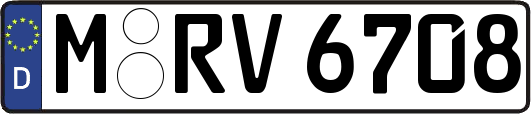 M-RV6708