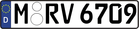 M-RV6709