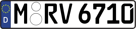 M-RV6710