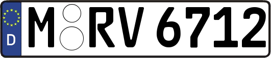M-RV6712