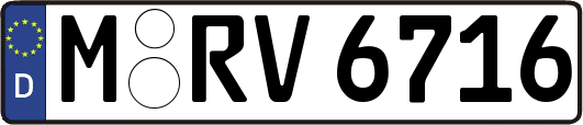 M-RV6716