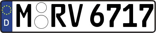 M-RV6717