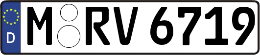 M-RV6719