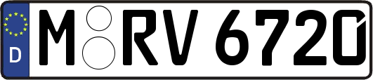 M-RV6720
