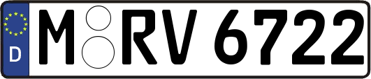 M-RV6722