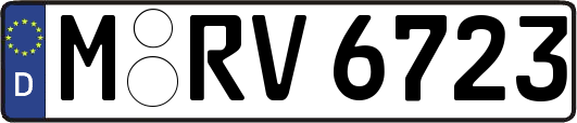 M-RV6723