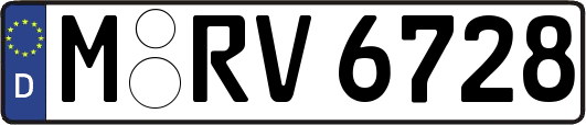 M-RV6728