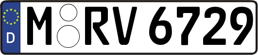 M-RV6729
