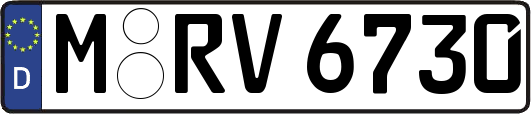 M-RV6730