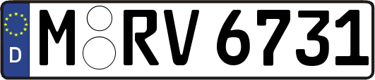M-RV6731