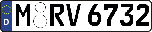 M-RV6732