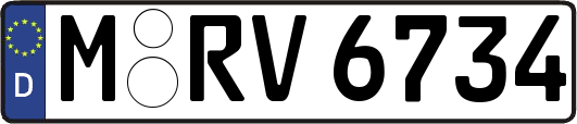 M-RV6734