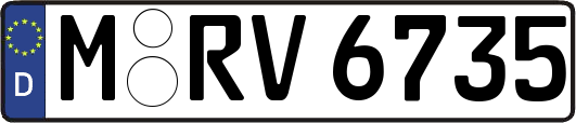 M-RV6735