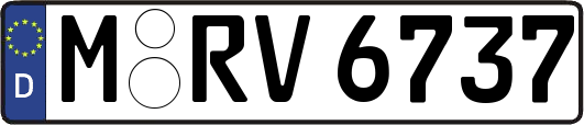 M-RV6737