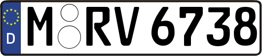 M-RV6738