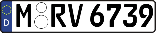 M-RV6739