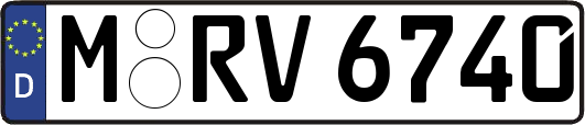M-RV6740