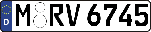 M-RV6745