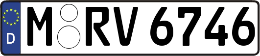 M-RV6746