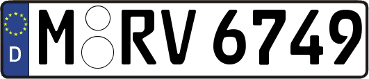 M-RV6749