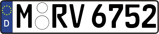 M-RV6752