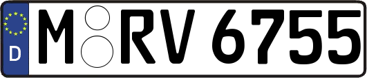 M-RV6755