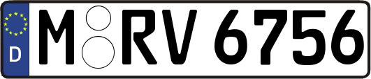 M-RV6756