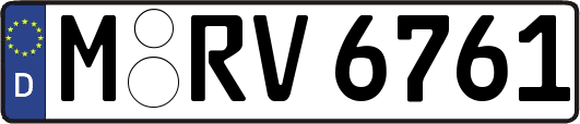 M-RV6761