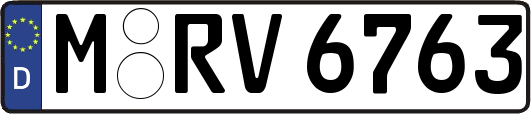 M-RV6763