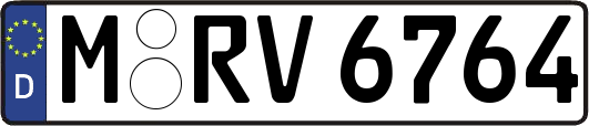 M-RV6764