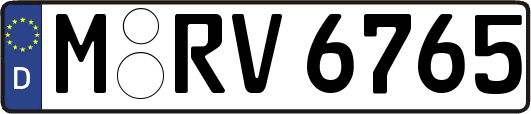 M-RV6765