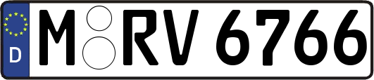 M-RV6766