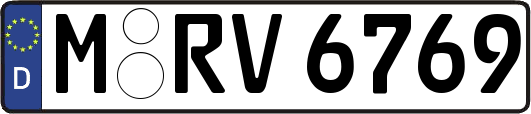 M-RV6769