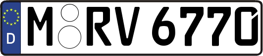 M-RV6770
