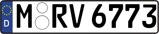 M-RV6773