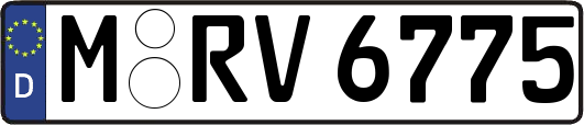 M-RV6775