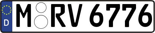 M-RV6776